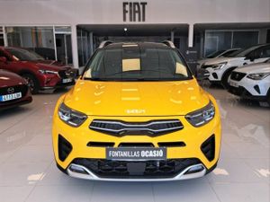 Kia Stonic 1.0 TGDi 74kW 100CV MHEV MT GT Line - Foto 7