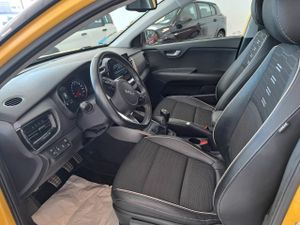 Kia Stonic 1.0 TGDi 74kW 100CV MHEV MT GT Line - Foto 15