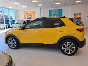 Kia Stonic 1.0 TGDi 74kW 100CV MHEV MT GT Line - Foto 5