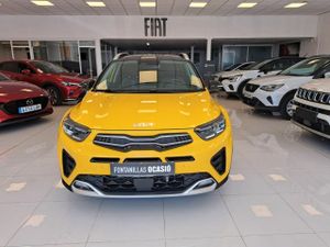 Kia Stonic 1.0 TGDi 74kW 100CV MHEV MT GT Line - Foto 6