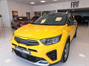 Kia Stonic 1.0 TGDi 74kW 100CV MHEV MT GT Line - Foto 10