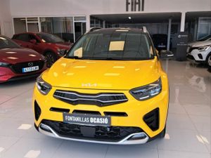 Kia Stonic 1.0 TGDi 74kW 100CV MHEV MT GT Line - Foto 11