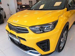 Kia Stonic 1.0 TGDi 74kW 100CV MHEV MT GT Line - Foto 8