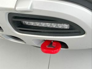 Fiat Panda Cross 1.0 Hybrid 51kw 70CV - Foto 10