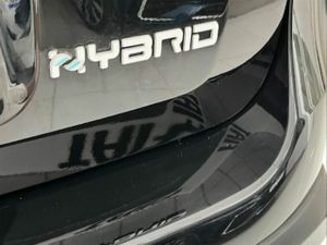 Fiat Panda Cross 1.0 Hybrid 51kw 70CV - Foto 8