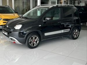Fiat Panda Cross 1.0 Hybrid 51kw 70CV - Foto 4