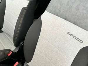 Fiat Panda Cross 1.0 Hybrid 51kw 70CV - Foto 16