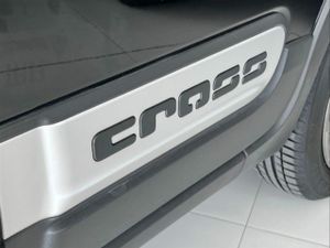 Fiat Panda Cross 1.0 Hybrid 51kw 70CV - Foto 9