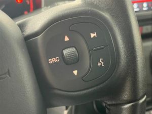 Fiat Panda Cross 1.0 Hybrid 51kw 70CV - Foto 17