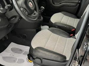 Fiat Panda Cross 1.0 Hybrid 51kw 70CV - Foto 14