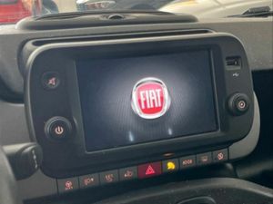 Fiat Panda Cross 1.0 Hybrid 51kw 70CV - Foto 22