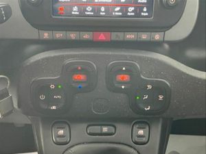 Fiat Panda Cross 1.0 Hybrid 51kw 70CV - Foto 21