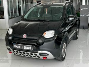 Fiat Panda Cross 1.0 Hybrid 51kw 70CV - Foto 2