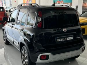 Fiat Panda Cross 1.0 Hybrid 51kw 70CV - Foto 7