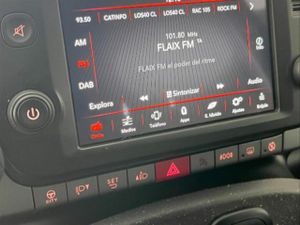Fiat Panda Cross 1.0 Hybrid 51kw 70CV - Foto 20