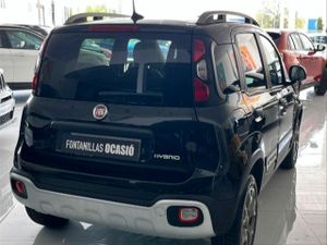 Fiat Panda Cross 1.0 Hybrid 51kw 70CV - Foto 6