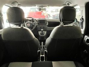 Fiat Panda Cross 1.0 Hybrid 51kw 70CV - Foto 18