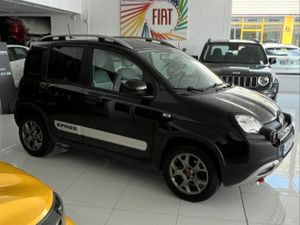 Fiat Panda Cross 1.0 Hybrid 51kw 70CV - Foto 5