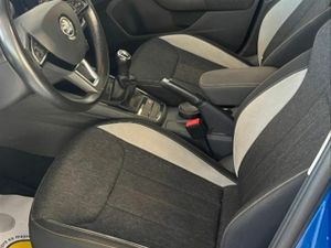 Skoda Kamiq 1.6 TDI 85kW 115CV Style  - Foto 18