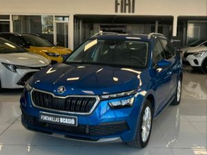 Skoda Kamiq 1.6 TDI 85kW 115CV Style  - Foto 5