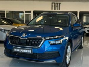 Skoda Kamiq 1.6 TDI 85kW 115CV Style  - Foto 2