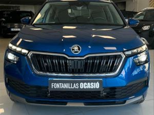 Skoda Kamiq 1.6 TDI 85kW 115CV Style  - Foto 4