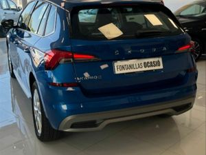 Skoda Kamiq 1.6 TDI 85kW 115CV Style  - Foto 14