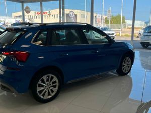 Skoda Kamiq 1.6 TDI 85kW 115CV Style  - Foto 11