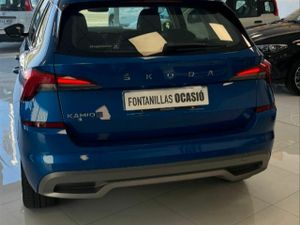 Skoda Kamiq 1.6 TDI 85kW 115CV Style  - Foto 7