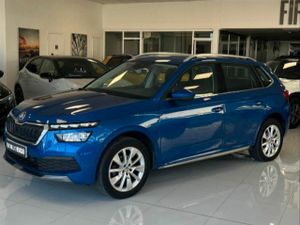 Skoda Kamiq 1.6 TDI 85kW 115CV Style  - Foto 8