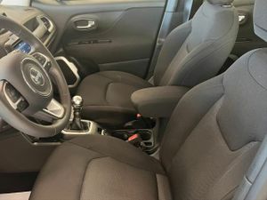 Jeep Renegade Longitude 1.0G 88kW 120CV 4x2  - Foto 12