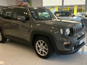 Jeep Renegade Longitude 1.0G 88kW 120CV 4x2  - Foto 4