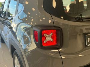 Jeep Renegade Longitude 1.0G 88kW 120CV 4x2  - Foto 8