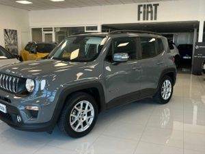 Jeep Renegade Longitude 1.0G 88kW 120CV 4x2  - Foto 3