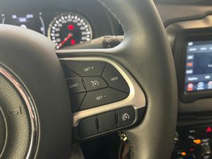 Jeep Renegade Longitude 1.0G 88kW 120CV 4x2  - Foto 17