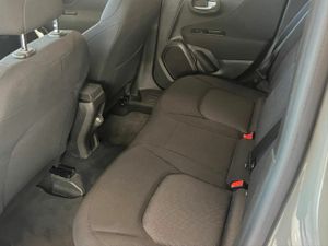 Jeep Renegade Longitude 1.0G 88kW 120CV 4x2  - Foto 21