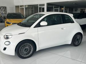 Fiat 500 Action Hb 185km 70kW 95CV - Foto 5