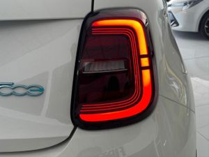 Fiat 500 Action Hb 185km 70kW 95CV - Foto 9