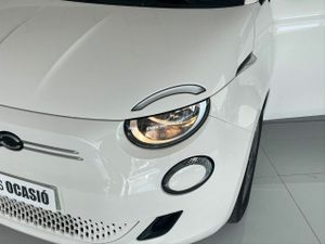 Fiat 500 Action Hb 185km 70kW 95CV - Foto 4