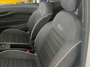 Fiat 500 Action Hb 185km 70kW 95CV - Foto 14