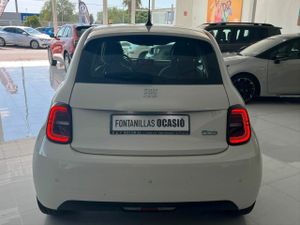 Fiat 500 Action Hb 185km 70kW 95CV - Foto 7