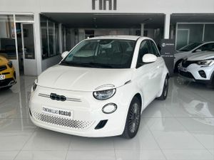 Fiat 500 Action Hb 185km 70kW 95CV - Foto 2