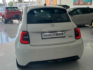 Fiat 500 Action Hb 185km 70kW 95CV - Foto 6