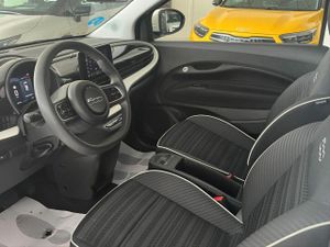 Fiat 500 Action Hb 185km 70kW 95CV - Foto 13