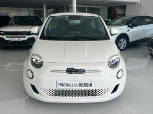 Fiat 500 Action Hb 185km 70kW 95CV - Foto 3