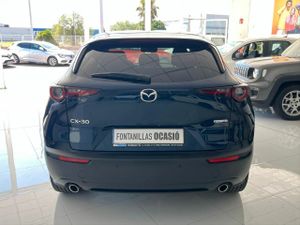 Mazda CX-30 SKYACTIVG 2.0 90 kW 2WD Evolution  - Foto 7