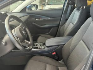 Mazda CX-30 SKYACTIVG 2.0 90 kW 2WD Evolution  - Foto 16