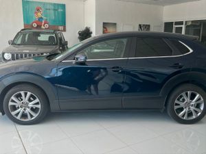 Mazda CX-30 SKYACTIVG 2.0 90 kW 2WD Evolution  - Foto 5