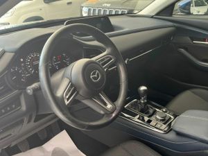 Mazda CX-30 SKYACTIVG 2.0 90 kW 2WD Evolution  - Foto 23