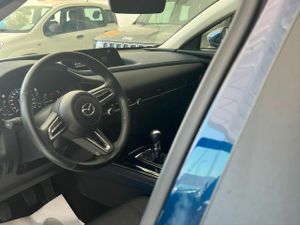 Mazda CX-30 SKYACTIVG 2.0 90 kW 2WD Evolution  - Foto 29